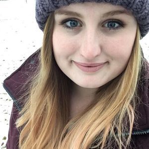 Meet your Posher, Hattie